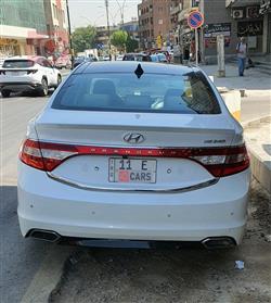 هیوندای ازێرا